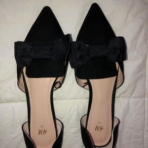 H&M Flats